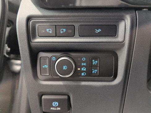 Used 2022 Ford F150 XLT w/ Equipment Group 302A High AWD/4WD image 10