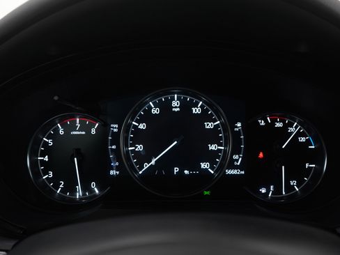 Used 2023 MAZDA CX-9 Grand Touring image 32