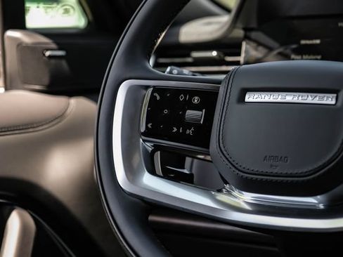 New 2026 Land Rover Range Rover SE AWD/4WD image 22