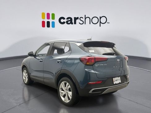 Used 2024 Buick Encore GX Preferred image 3