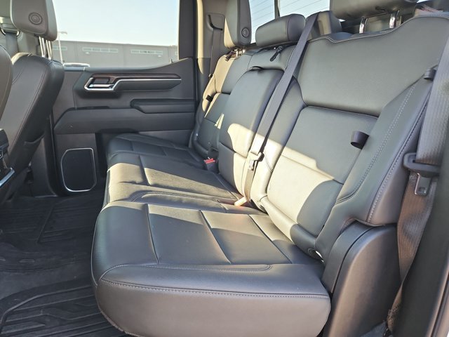 Used 2025 GMC Sierra 1500 SLT AWD/4WD image 20