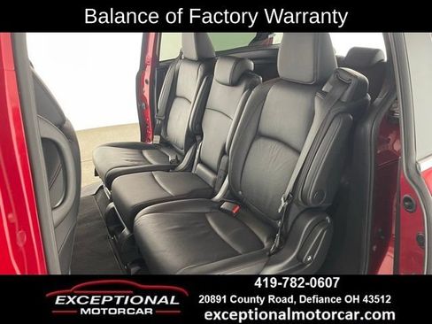Used 2025 Honda Odyssey Sport-L image 45
