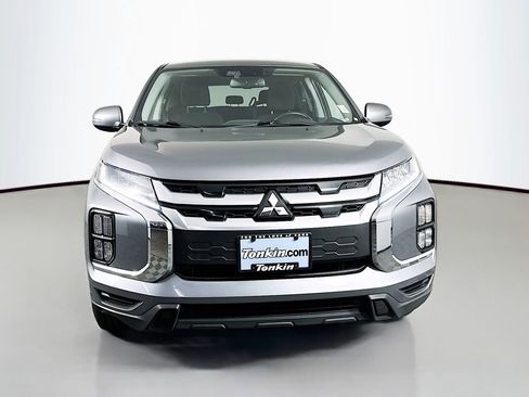 Used 2021 Mitsubishi Outlander Sport SE AWD/4WD image 3