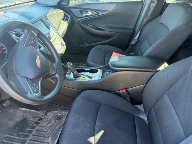 Used 2016 Chevrolet Malibu LS FWD image 5