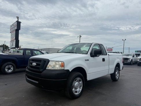 Used 2006 Ford F150 XL image 2