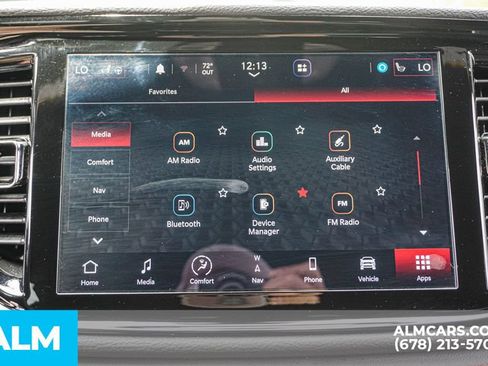 Used 2026 Dodge Durango GT RWD image 36