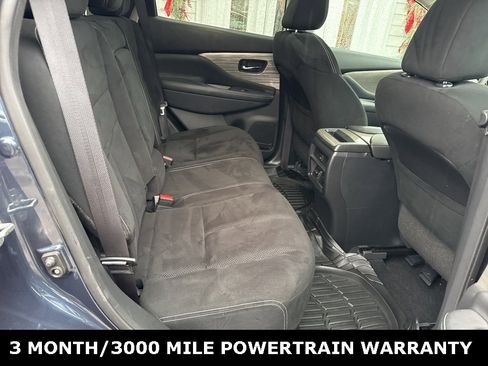 Used 2017 Nissan Murano SV w/ Premium Plus Package image 45