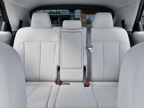 New 2026 Hyundai Ioniq 5 SEL RWD image 12