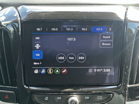 Used 2020 Chevrolet Traverse Premier w/ Redline Edition AWD/4WD image 26