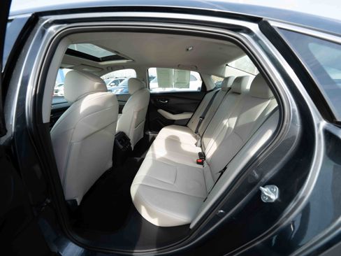 Used 2024 Honda Accord Touring image 23