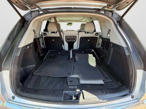 Certified 2025 Acura MDX SH-AWD w/ Technology Package image 8