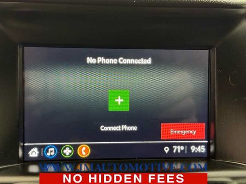 Used 2018 GMC Terrain SLE AWD/4WD image 27