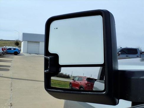 New 2026 Chevrolet Silverado 2500 Custom w/ Custom Value Package image 15