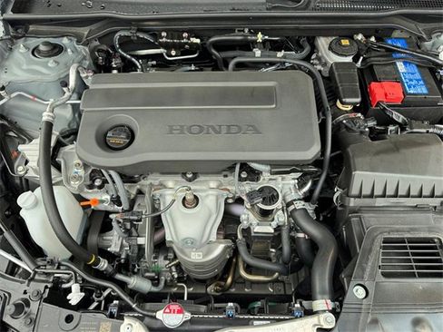 Certified 2026 Honda Civic Sport image 14
