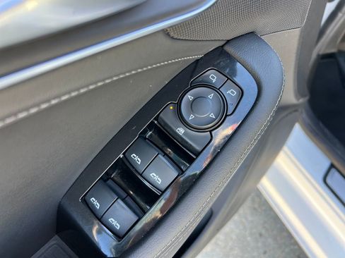 Used 2024 Cadillac CT5 Luxury image 14