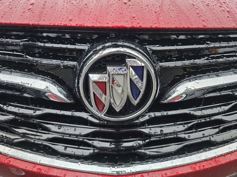 Used 2023 Buick Encore GX Essence w/ Experience Buick Package image 33