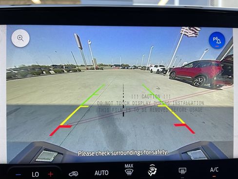 Used 2025 Ford Bronco Sport Big Bend image 8