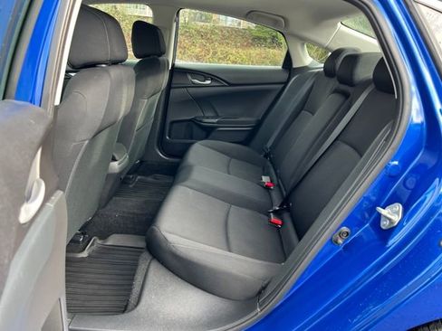 Used 2017 Honda Civic EX image 15