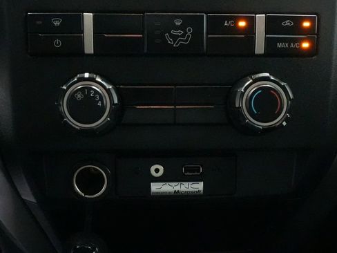 Used 2014 Ford F150 XLT w/ Trailer Tow Package image 25