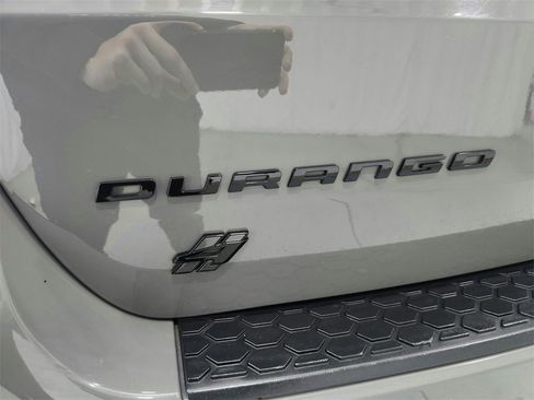 Used 2024 Dodge Durango R/T image 33