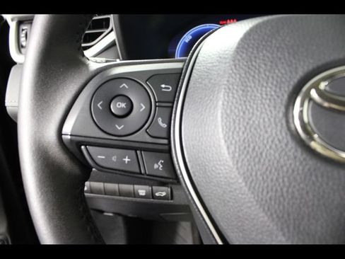 Used 2023 Toyota RAV4 Limited AWD/4WD image 19