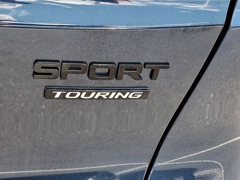 Certified 2026 Honda CR-V Sport Touring image 36
