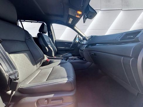 Used 2023 Honda Passport Elite image 14