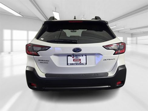 Certified 2024 Subaru Outback Premium image 5