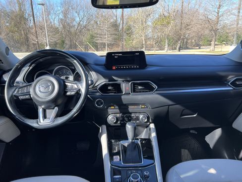 Used 2017 MAZDA CX-5 Grand Touring w/ Premium Package image 28