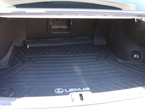 Used 2021 Lexus ES 350 F Sport image 34