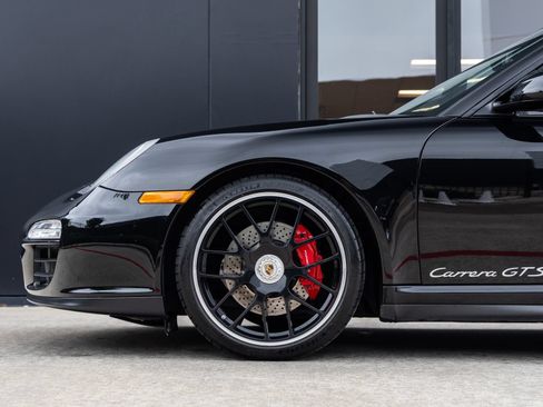 Used 2012 Porsche 911 Carrera GTS RWD image 14