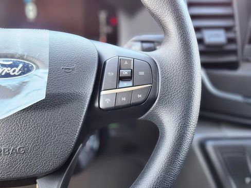 New 2026 Ford Transit 250 Low Roof AWD image 21