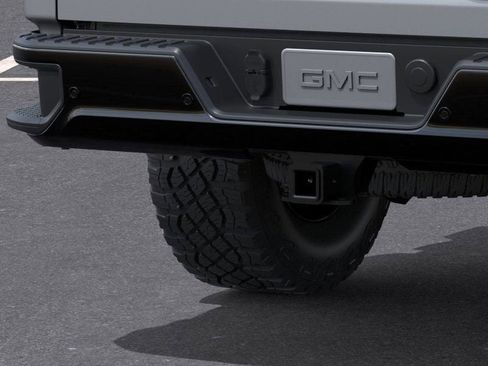 New 2026 GMC Sierra 2500 AT4X image 14