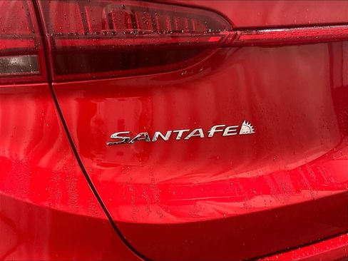 Certified 2023 Hyundai Santa Fe Calligraphy image 29
