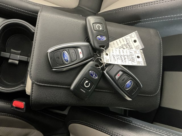 Used 2023 Subaru Forester Limited AWD/4WD image 25