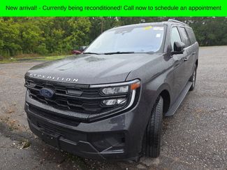 Used 2025 Ford Expedition Max Active RWD video 1