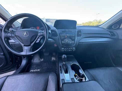 Used 2015 Acura RDX AWD w/ Technology Package image 17