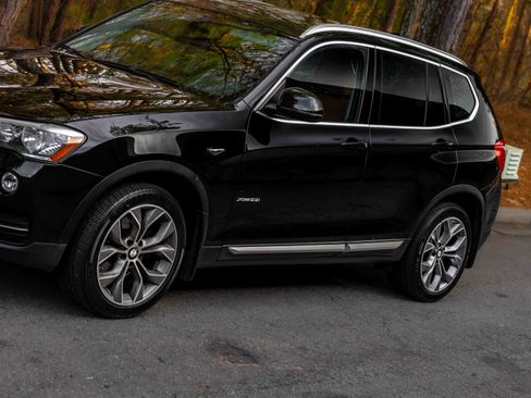 Used 2016 BMW X3 xDrive28i image 58