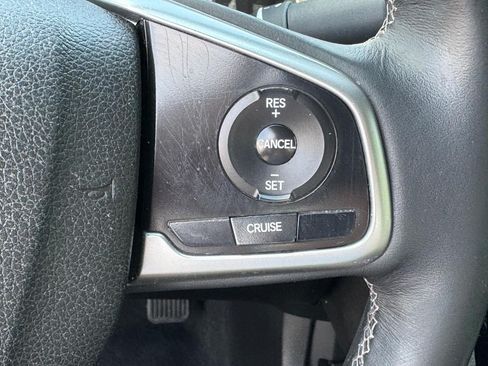 Certified 2018 Honda Civic EX-T image 21