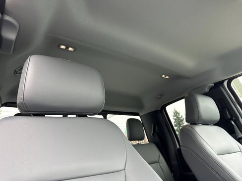 New 2025 Ford F350 XL w/ XL Chrome Package image 16