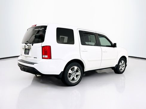 Used 2015 Honda Pilot EX-L image 9