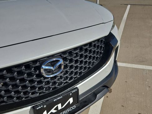 Used 2024 MAZDA CX-50 AWD 2.5 S w/ Premium Package image 10