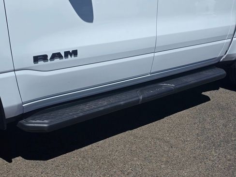 New 2025 RAM 1500 Tradesman image 34