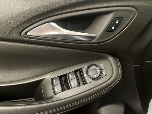 Certified 2024 Buick Encore GX Sport Touring image 16