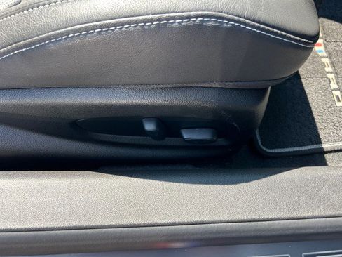 Used 2022 Chevrolet Camaro SS image 38