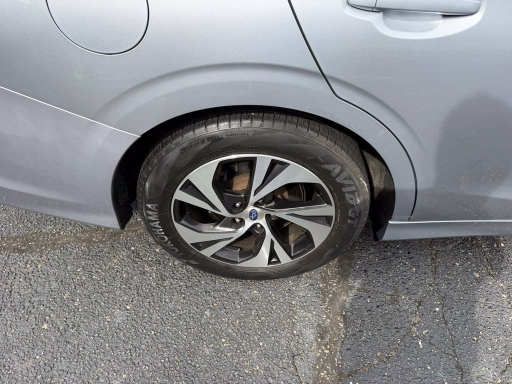 Used 2020 Subaru Legacy w/ Alloy Wheel Package AWD/4WD image 22