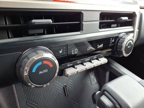 Certified 2026 Toyota Tacoma TRD Sport AWD/4WD image 15