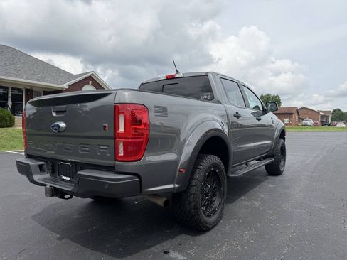Used 2022 Ford Ranger XLT w/ Equipment Group 302A High AWD/4WD image 10