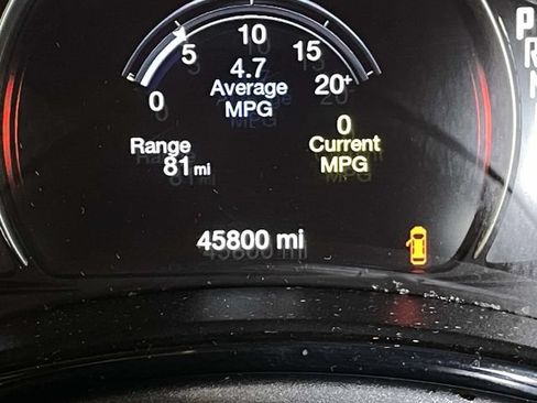 Used 2024 Dodge Durango Citadel AWD/4WD image 45