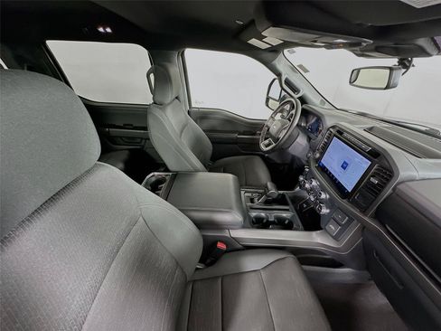Used 2024 Ford F150 XLT w/ Equipment Group 302A MID AWD/4WD image 28